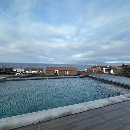 Aparthotel Vinhas Do Calhau Madalena  Exteriér fotografie