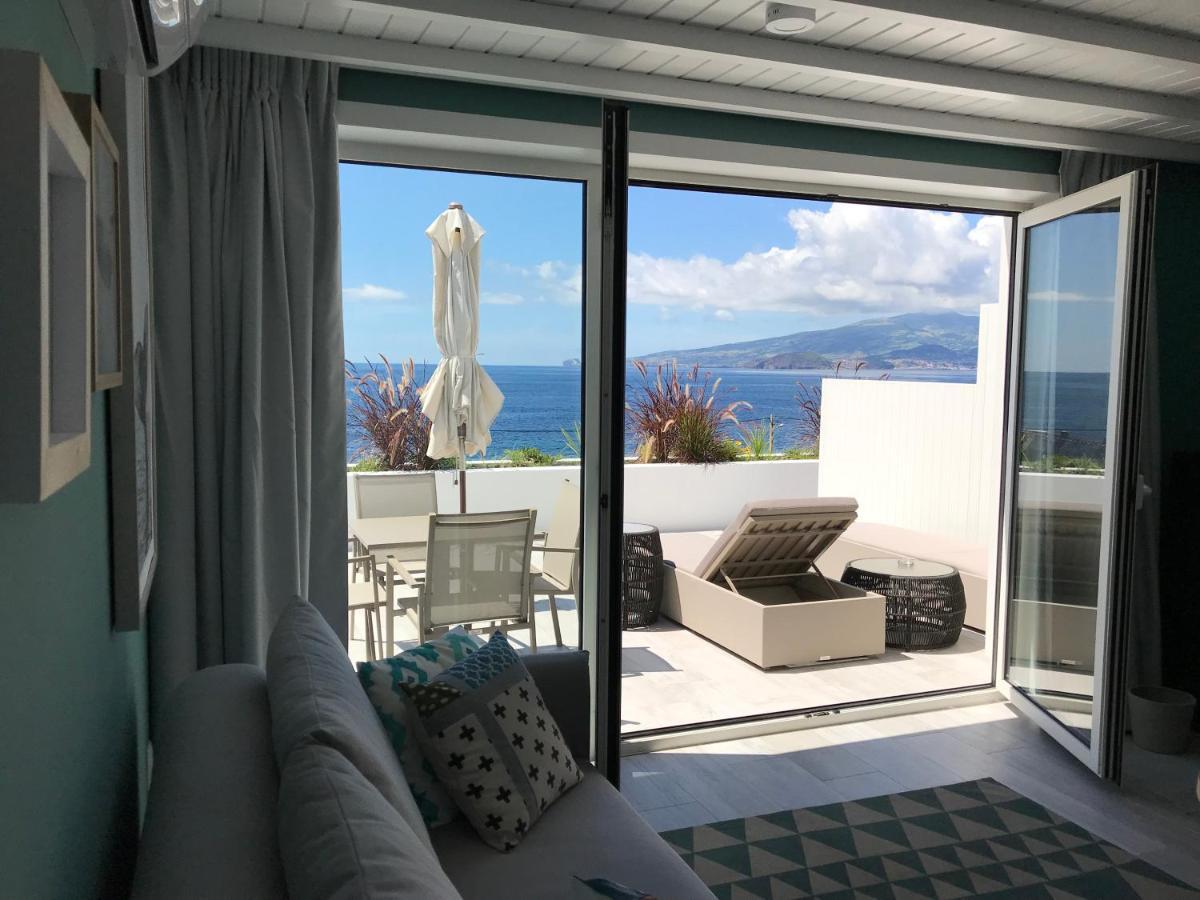 Aparthotel Vinhas Do Calhau Madalena  Exteriér fotografie