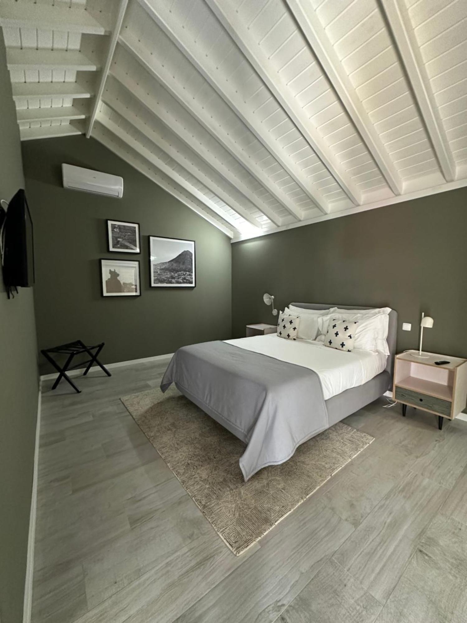 Aparthotel Vinhas Do Calhau Madalena  Exteriér fotografie