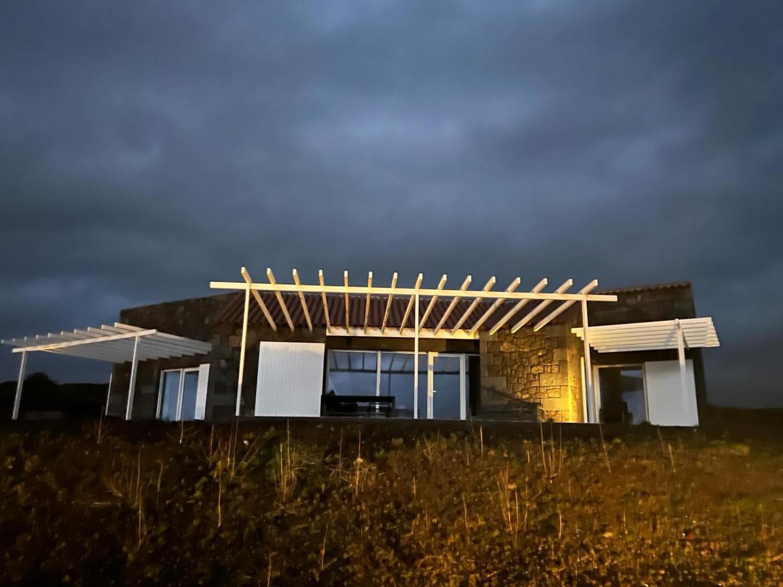 Aparthotel Vinhas Do Calhau Madalena  Exteriér fotografie