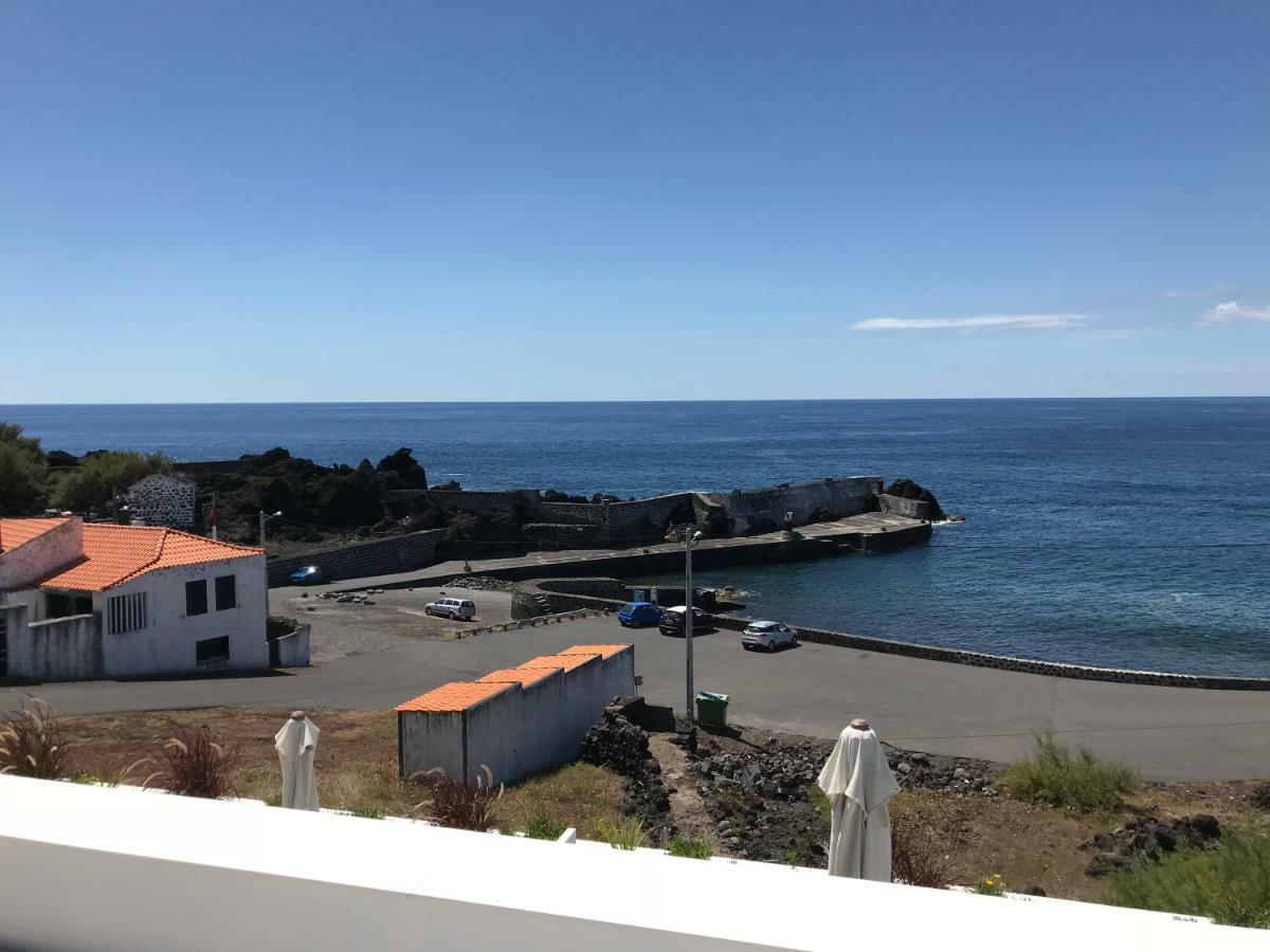 Aparthotel Vinhas Do Calhau Madalena  Exteriér fotografie