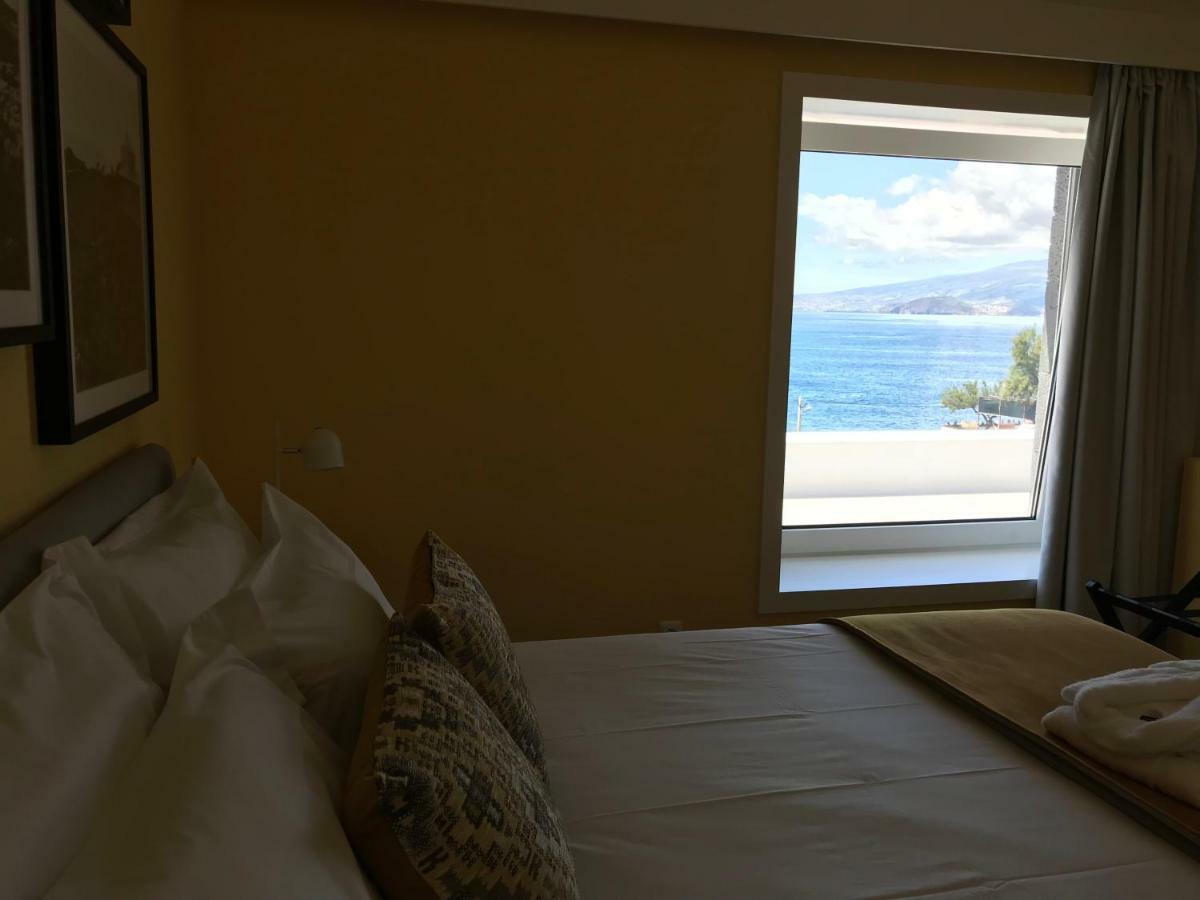 Aparthotel Vinhas Do Calhau Madalena  Exteriér fotografie