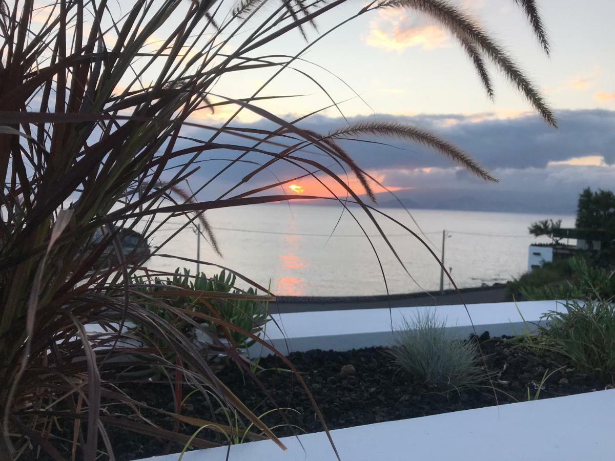 Aparthotel Vinhas Do Calhau Madalena  Exteriér fotografie