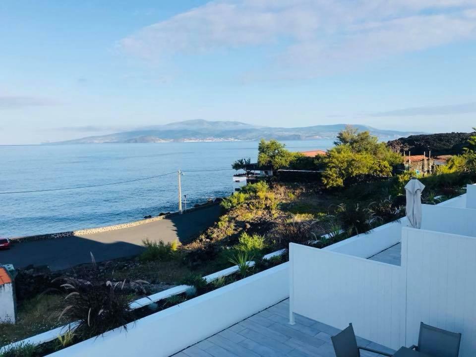 Aparthotel Vinhas Do Calhau Madalena  Exteriér fotografie