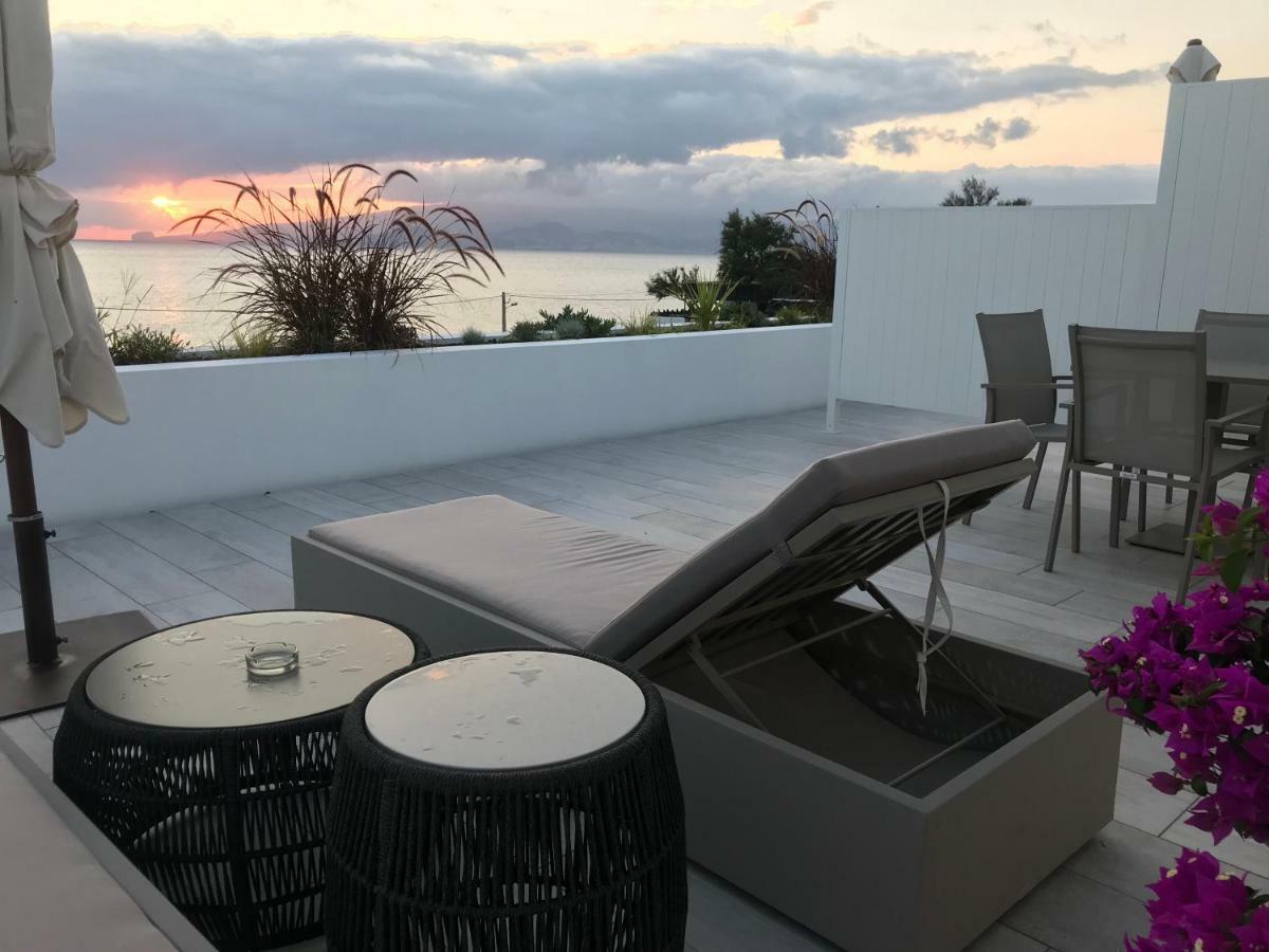 Aparthotel Vinhas Do Calhau Madalena  Exteriér fotografie