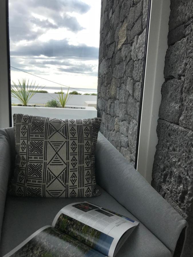 Aparthotel Vinhas Do Calhau Madalena  Exteriér fotografie