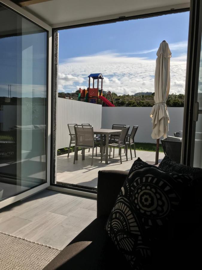 Aparthotel Vinhas Do Calhau Madalena  Exteriér fotografie